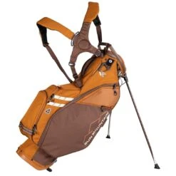 Sun Mountain 2023 4.5 LS 14-Way Stand Bag -Golf Equipment Store sun mountain 2023 4 5 ls 14 way stand bag java pecan beach itempicture
