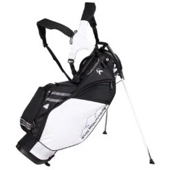Sun Mountain 2023 4.5 LS 14-Way Stand Bag -Golf Equipment Store sun mountain 2023 4 5 ls 14 way stand bag white black itempicture