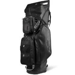 Sun Mountain Boom Cart Bag 10 Sun Mountain Boom Cart Bag -Golf Equipment Store sun mountain 2023 boom cart bag black itempicture
