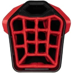 Sun Mountain Boom Cart Bag 13 Sun Mountain Boom Cart Bag -Golf Equipment Store sun mountain 2023 boom cart bag black red top itempicture