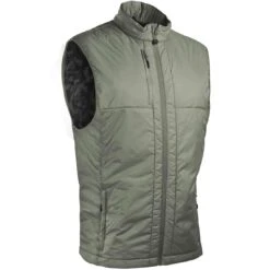 Sun Mountain Colter II Vest -Golf Equipment Store sun mountain 2023 colter ii vest sage itempicture