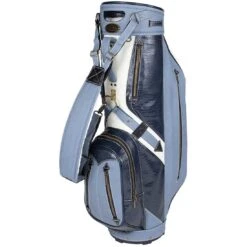 Sun Mountain Dundee Cart Bag -Golf Equipment Store sun mountain 2023 dundee cart bag navy mirage beach itempicture