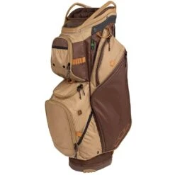 Sun Mountain 2023 Eco-Lite Cart Bag -Golf Equipment Store sun mountain 2023 eco lite cart bag java coyote pecan itempicture