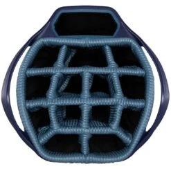 Sun Mountain 2023 Eco-Lite Cart Bag -Golf Equipment Store sun mountain 2023 eco lite cart bag navy spruce spring top itempicture