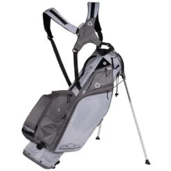 Sun Mountain 2023 Eco-Lite Stand Bag -Golf Equipment Store sun mountain 2023 eco lite stand bag cadet gunmetal itempicture