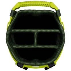 Sun Mountain 2023 Eco-Lite Stand Bag -Golf Equipment Store sun mountain 2023 eco lite stand bag green rush green top itempicture
