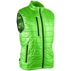 Sun Mountain Granite II Vest -Golf Equipment Store sun mountain 2023 granite ii vest gecko itempicture