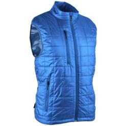Sun Mountain Granite II Vest -Golf Equipment Store sun mountain 2023 granite ii vest pacific itempicture