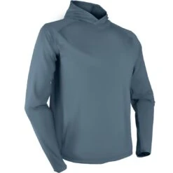 Sun Mountain Madison Hoodie -Golf Equipment Store sun mountain 2023 madison hoodie mirage itempicture