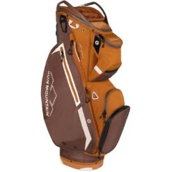Sun Mountain 2023 Maverick Cart Bag -Golf Equipment Store sun mountain 2023 maverick cart bag java pecan beach back itempicture