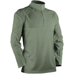 Sun Mountain Second Layer Pullover