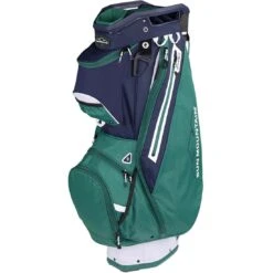 Sun Mountain 2023 Sync Cart Bag -Golf Equipment Store sun mountain 2023 sync cart bag white green navy itempicture