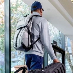 Sun Mountain Team Pack -Golf Equipment Store sun mountain 2023 team pack black lifestyle itempicture