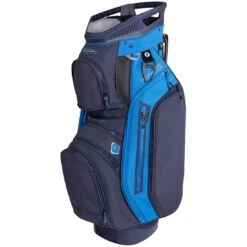 Sun Mountain Weathermax Cart Bag -Golf Equipment Store sun mountain 2023 weathermax cart bag cobalt navy itempicture