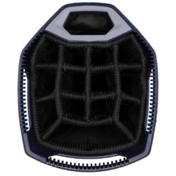 Sun Mountain Weathermax Cart Bag -Golf Equipment Store sun mountain 2023 weathermax cart bag cobalt navy top itempicture