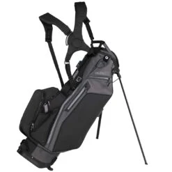 Sun Mountain Weathermax Stand Bag -Golf Equipment Store sun mountain 2023 weathermax stand bag slate black itempicture