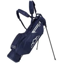 Sun Mountain 2.5+ Stand Bag -Golf Equipment Store sun mountain 2024 2 5 plus stand bag navy itempicture