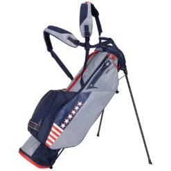 Sun Mountain 2.5+ Stand Bag -Golf Equipment Store sun mountain 2024 2 5 plus stand bag patriot itempicture
