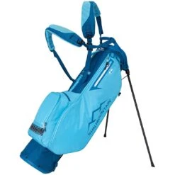 Sun Mountain 2.5+ Stand Bag -Golf Equipment Store sun mountain 2024 2 5 plus stand bag surf river itempicture