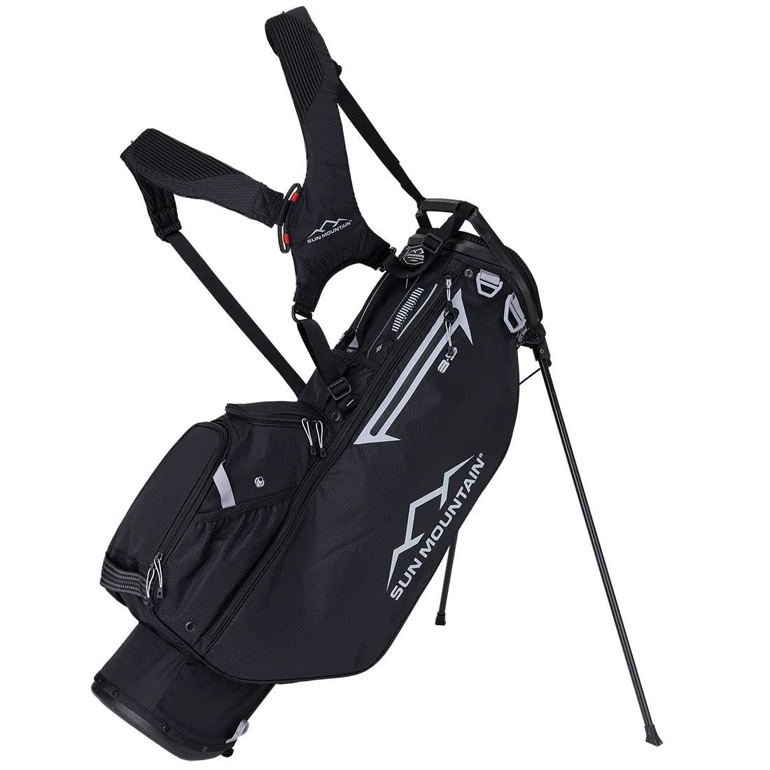 Sun Mountain 3.5 LS Stand Bag 8 Sun Mountain 3.5 LS Stand Bag - Image 8