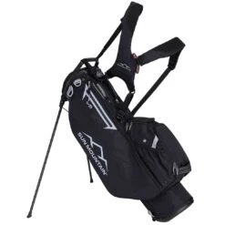 Sun Mountain 3.5 LS Stand Bag 19 Sun Mountain 3.5 LS Stand Bag -Golf Equipment Store sun mountain 2024 3 5 ls stand bag black left handed itempicture
