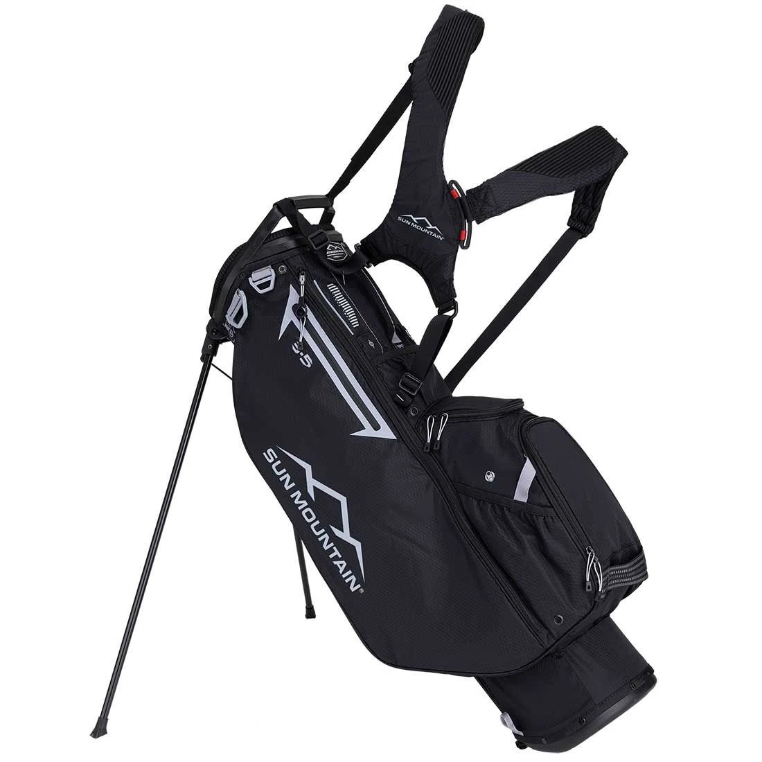 Sun Mountain 3.5 LS Stand Bag 7 Sun Mountain 3.5 LS Stand Bag - Image 7