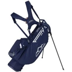 Sun Mountain 3.5 LS Stand Bag 21 Sun Mountain 3.5 LS Stand Bag -Golf Equipment Store sun mountain 2024 3 5 ls stand bag navy itempicture