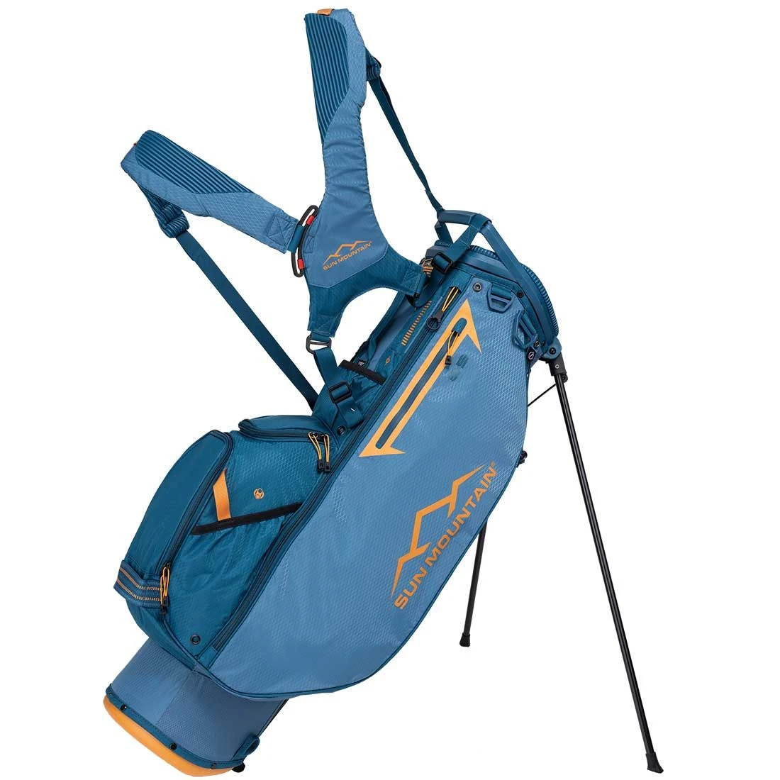 Sun Mountain 3.5 LS Stand Bag 1 Sun Mountain 3.5 LS Stand Bag