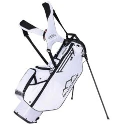 Sun Mountain 3.5 LS Stand Bag 16 Sun Mountain 3.5 LS Stand Bag -Golf Equipment Store sun mountain 2024 3 5 ls stand bag white black itempicture