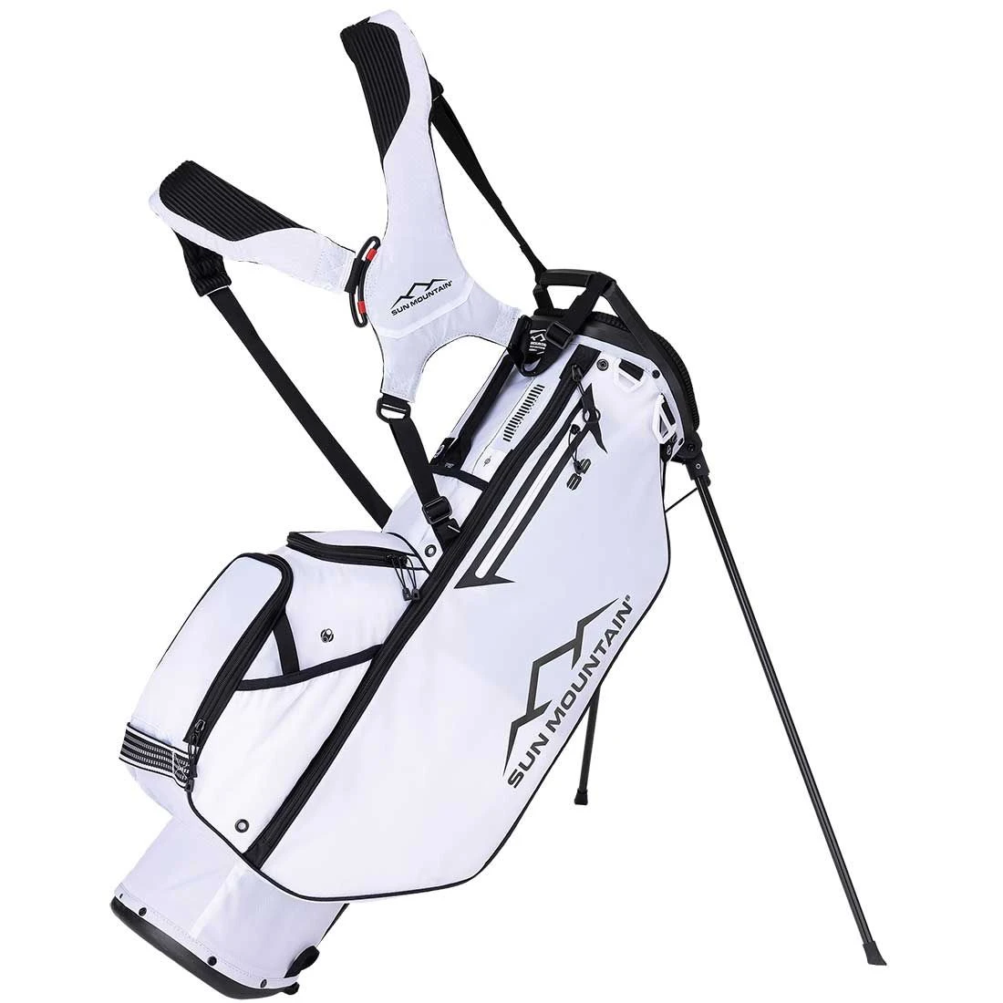 Sun Mountain 3.5 LS Stand Bag 4 Sun Mountain 3.5 LS Stand Bag - Image 4