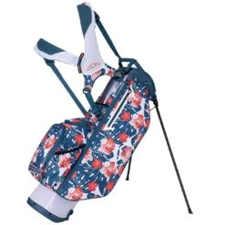 Sun Mountain 3.5 LS Stand Bag 17 Sun Mountain 3.5 LS Stand Bag -Golf Equipment Store sun mountain 2024 3 5 ls stand bag white tropic itempicture