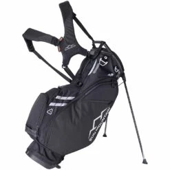 Sun Mountain 4.5 LS 14-Way Stand Bag -Golf Equipment Store sun mountain 2024 4 5 ls 14 way stand bag black itempicture