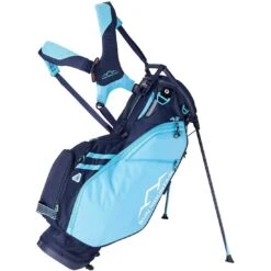 Sun Mountain 4.5 LS 14-Way Stand Bag -Golf Equipment Store sun mountain 2024 4 5 ls 14 way stand bag navy river itempicture