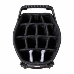 Sun Mountain 4.5 LS 14-Way Stand Bag -Golf Equipment Store sun mountain 2024 4 5 ls 14 way stand bag white black top itempicture