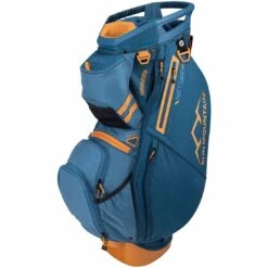 Sun Mountain C-130 5-Way Cart Bag -Golf Equipment Store sun mountain 2024 c 130 5 way cart bag harbor spruce ochre itempicture