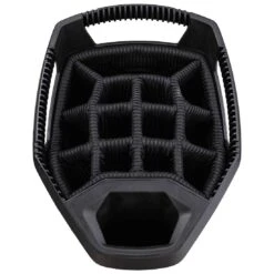 Sun Mountain C-130 Cart Bag -Golf Equipment Store sun mountain 2024 c 130 cart bag black top itempicture