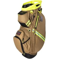 Sun Mountain C-130 Cart Bag -Golf Equipment Store sun mountain 2024 c 130 cart bag first responder itempicture