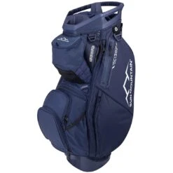 Sun Mountain C-130 Cart Bag -Golf Equipment Store sun mountain 2024 c 130 cart bag navy itempicture