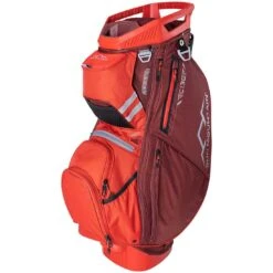 Sun Mountain C-130 Cart Bag -Golf Equipment Store sun mountain 2024 c 130 cart bag port rush red itempicture