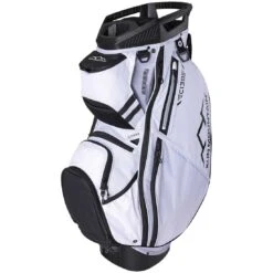 Sun Mountain C-130 Cart Bag -Golf Equipment Store sun mountain 2024 c 130 cart bag white black itempicture
