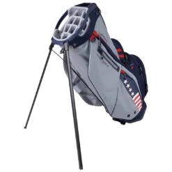 Sun Mountain C-130S Stand Bag -Golf Equipment Store sun mountain 2024 c 130s stand bag patriot back itempicture