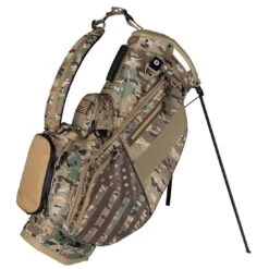 Sun Mountain C-130S Stand Bag -Golf Equipment Store sun mountain 2024 c 130s stand bag sand camo itempicture