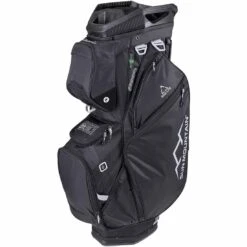 Sun Mountain Eco-Lite Cart Bag -Golf Equipment Store sun mountain 2024 eco lite cart bag black itempicture