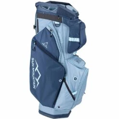 Sun Mountain Eco-Lite Cart Bag -Golf Equipment Store sun mountain 2024 eco lite cart bag midnight stone alt itempicture