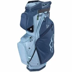 Sun Mountain Eco-Lite Cart Bag -Golf Equipment Store sun mountain 2024 eco lite cart bag midnight stone itempicture