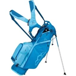 Sun Mountain Eco-Lite Stand Bag 13 Sun Mountain Eco-Lite Stand Bag -Golf Equipment Store sun mountain 2024 eco lite stand bag surf river itempicture