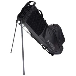 Sun Mountain H2NO 14-Way Stand Bag -Golf Equipment Store sun mountain 2024 h2no 14 way stand bag steel black back itempicture
