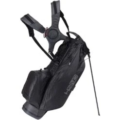 Sun Mountain H2NO 14-Way Stand Bag -Golf Equipment Store sun mountain 2024 h2no 14 way stand bag steel black itempicture