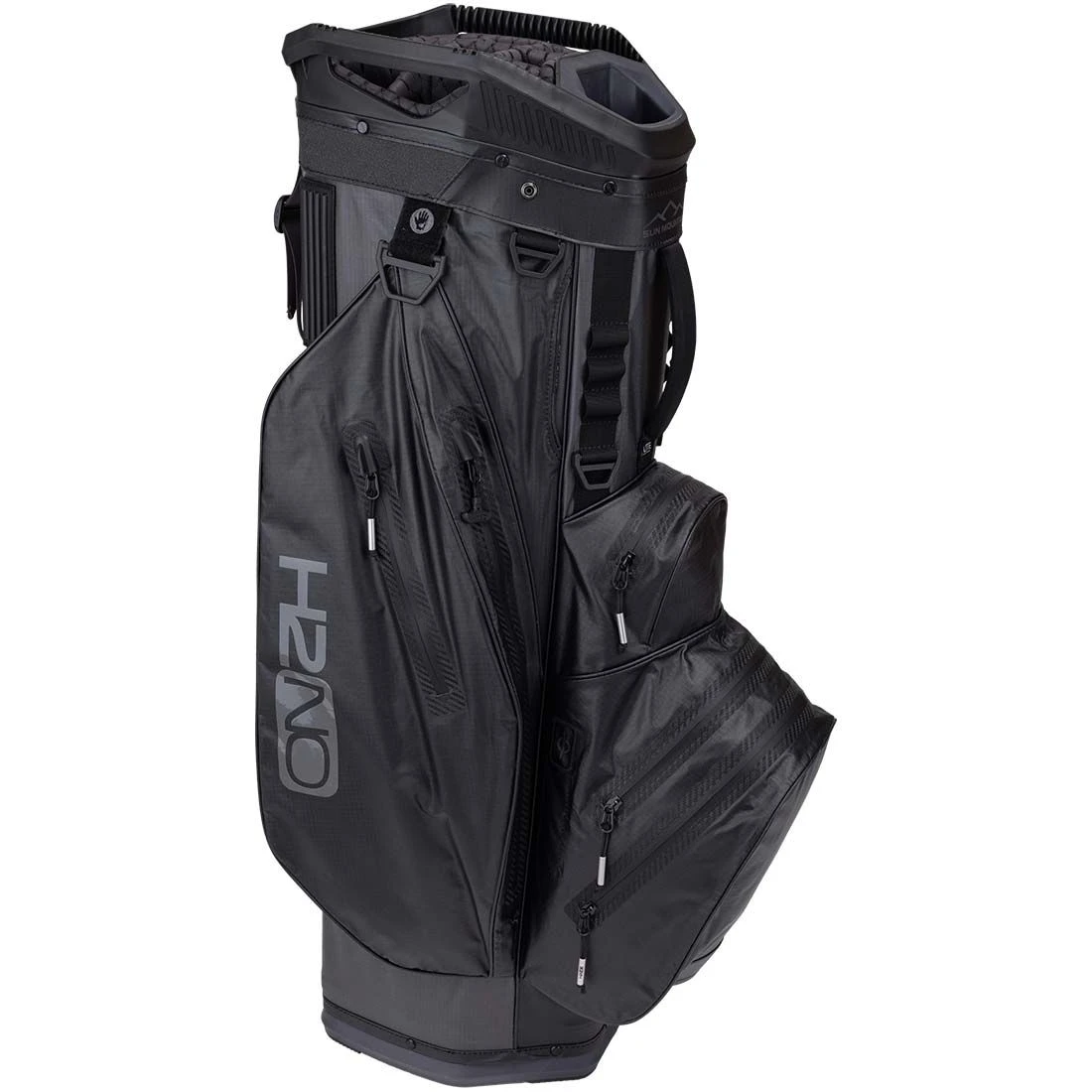 Sun Mountain H2NO Lite Cart Bag 4 Sun Mountain H2NO Lite Cart Bag - Image 4