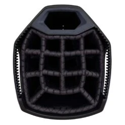 Sun Mountain H2NO Lite Cart Bag 9 Sun Mountain H2NO Lite Cart Bag -Golf Equipment Store sun mountain 2024 h2no lite cart bag steel black top itempicture